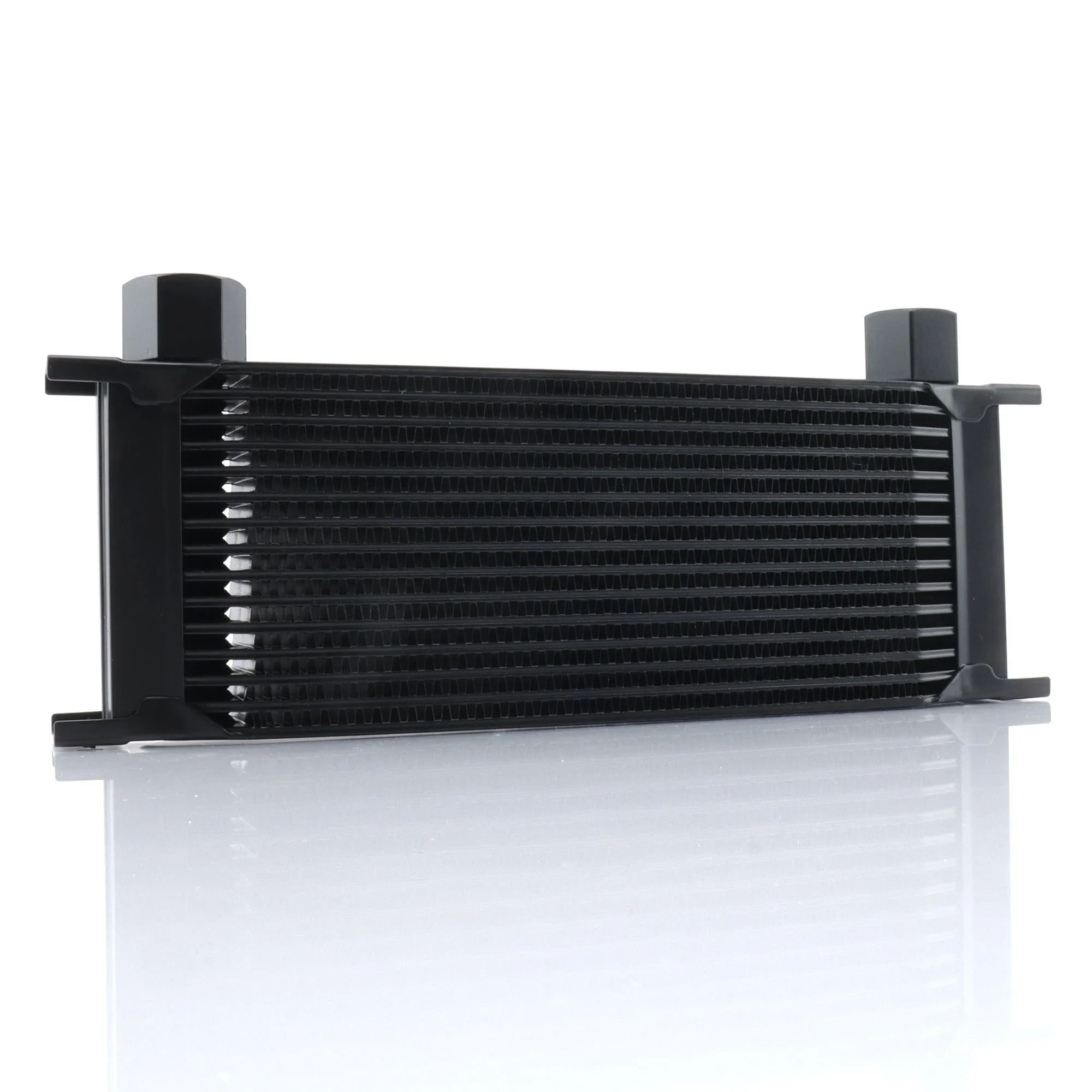 DC Sports 15 Row Oil Cooler