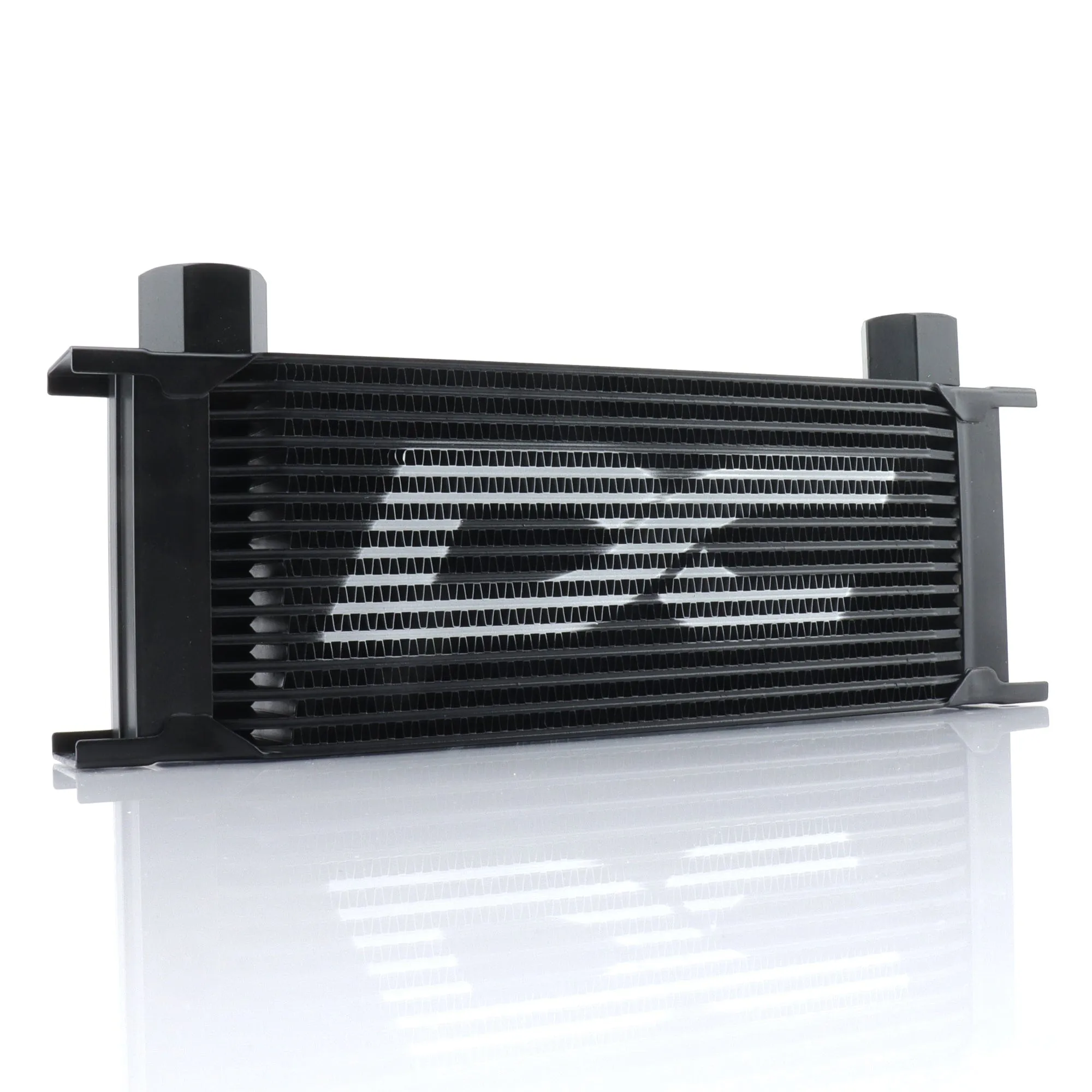 DC Sports 15 Row Oil Cooler