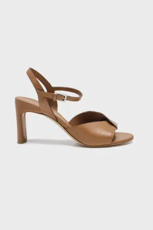 Del Carlo Metis Heel In Terra