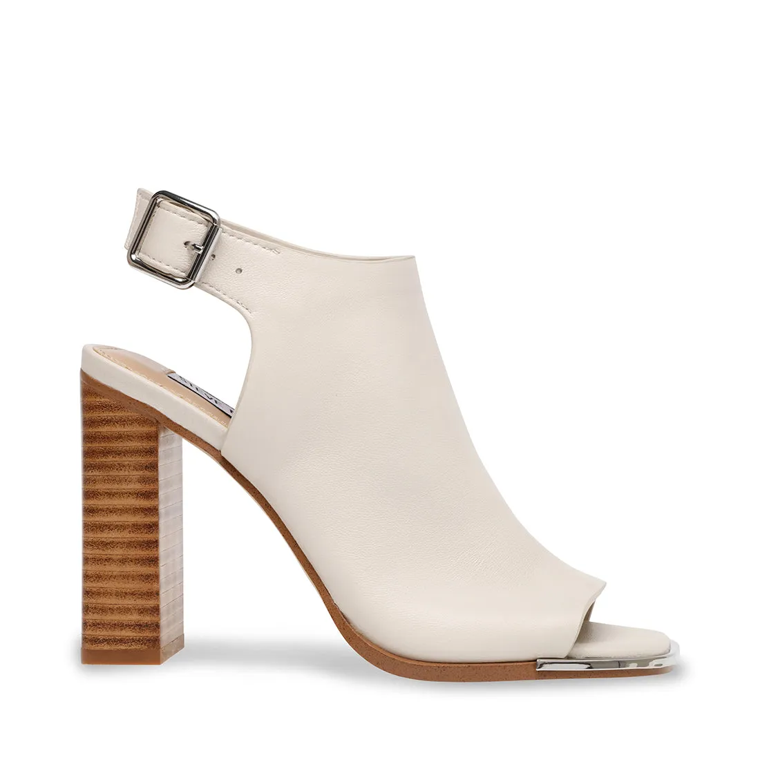 DELANCEY BONE LEATHER - SM REBOOTED