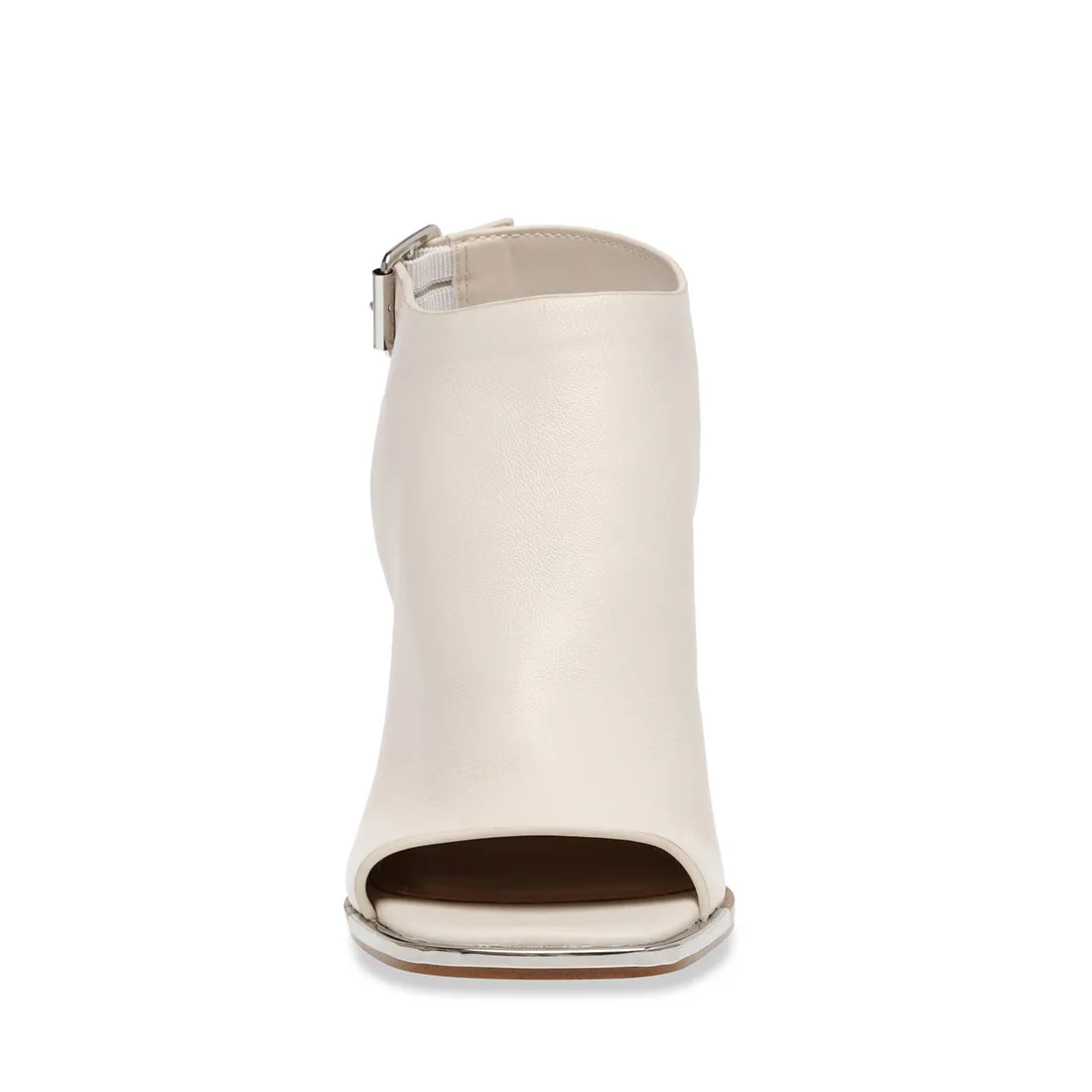 DELANCEY BONE LEATHER - SM REBOOTED