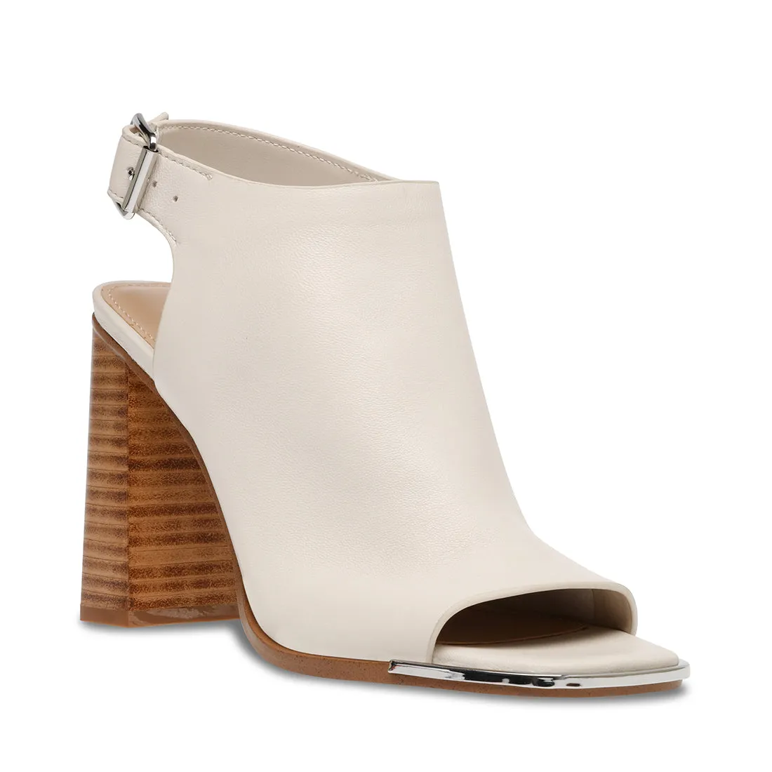 DELANCEY BONE LEATHER - SM REBOOTED