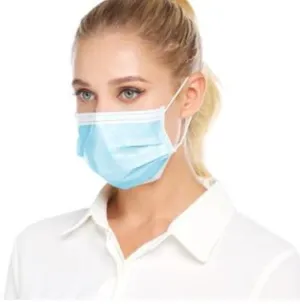 Disposable Face Masks (PACK OF 50)