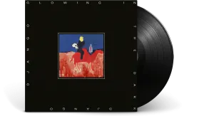 Django Django : Glowing In The Dark