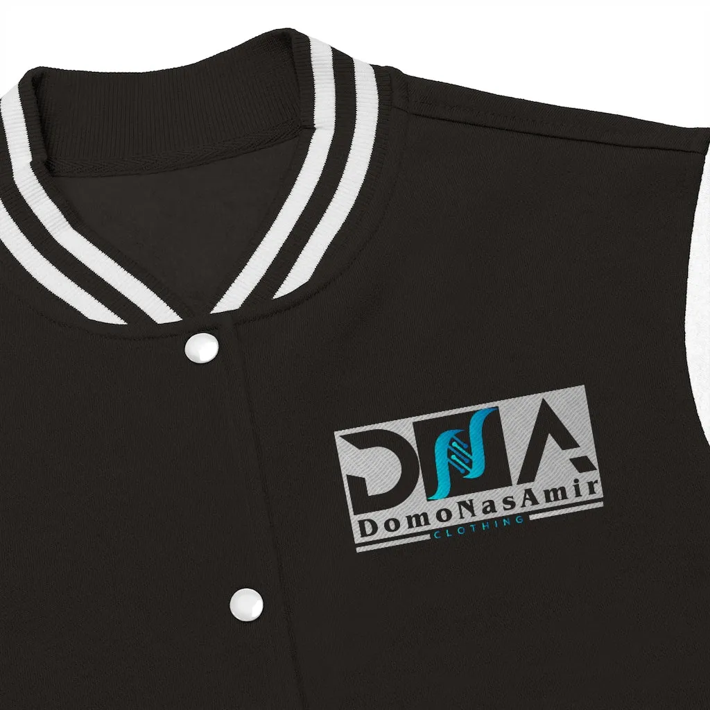 DNA Women's Varsity Jacket