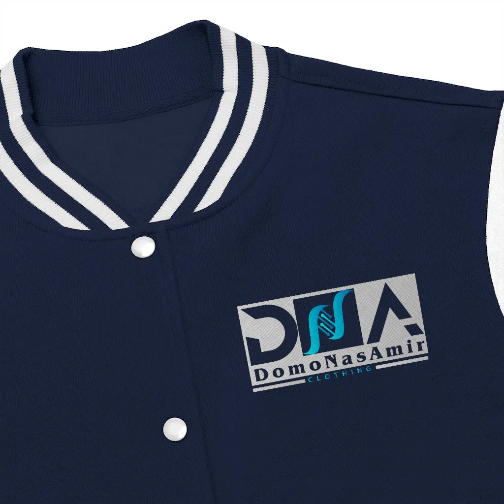 DNA Women's Varsity Jacket