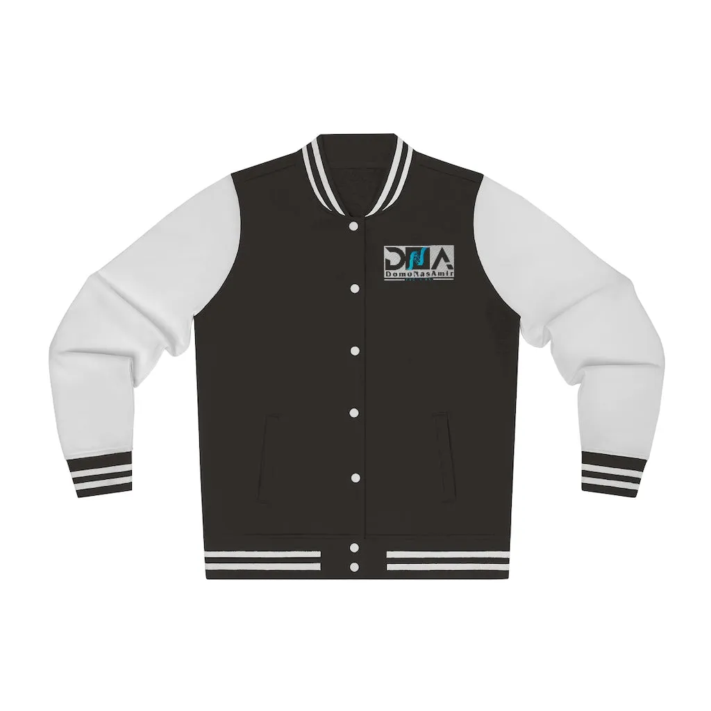 DNA Women's Varsity Jacket
