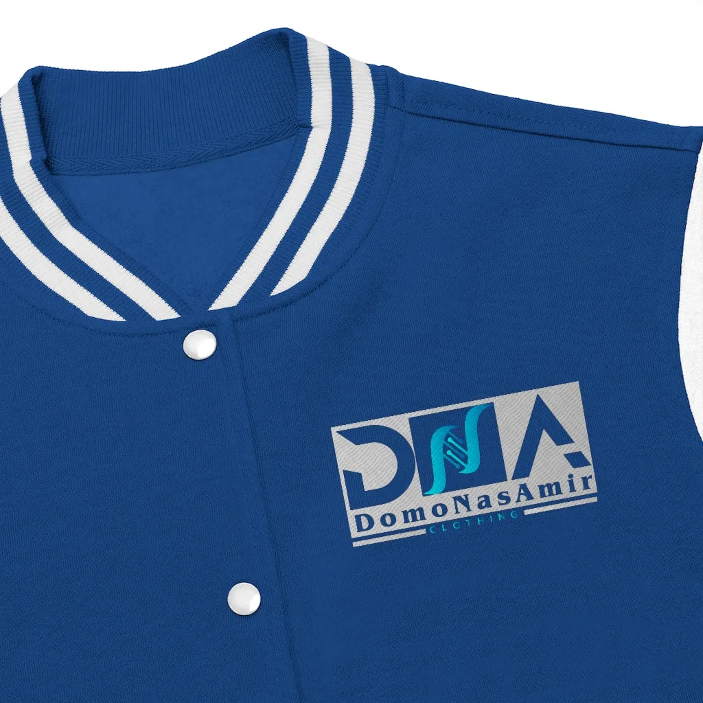 DNA Women's Varsity Jacket