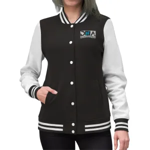 DNA Women's Varsity Jacket