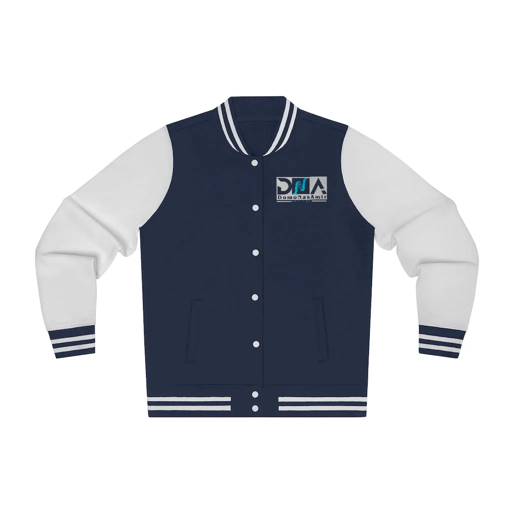 DNA Women's Varsity Jacket