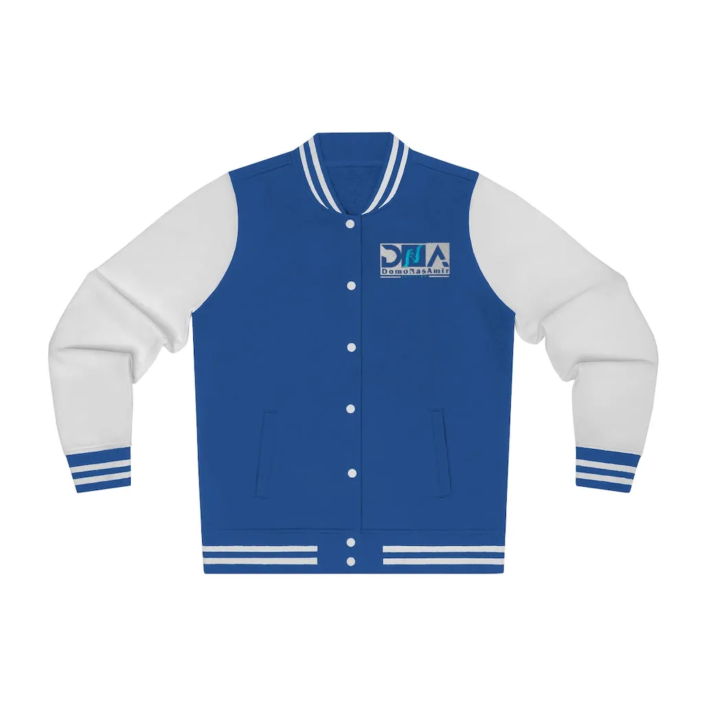 DNA Women's Varsity Jacket