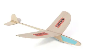 DPR Chuckie (Glider)