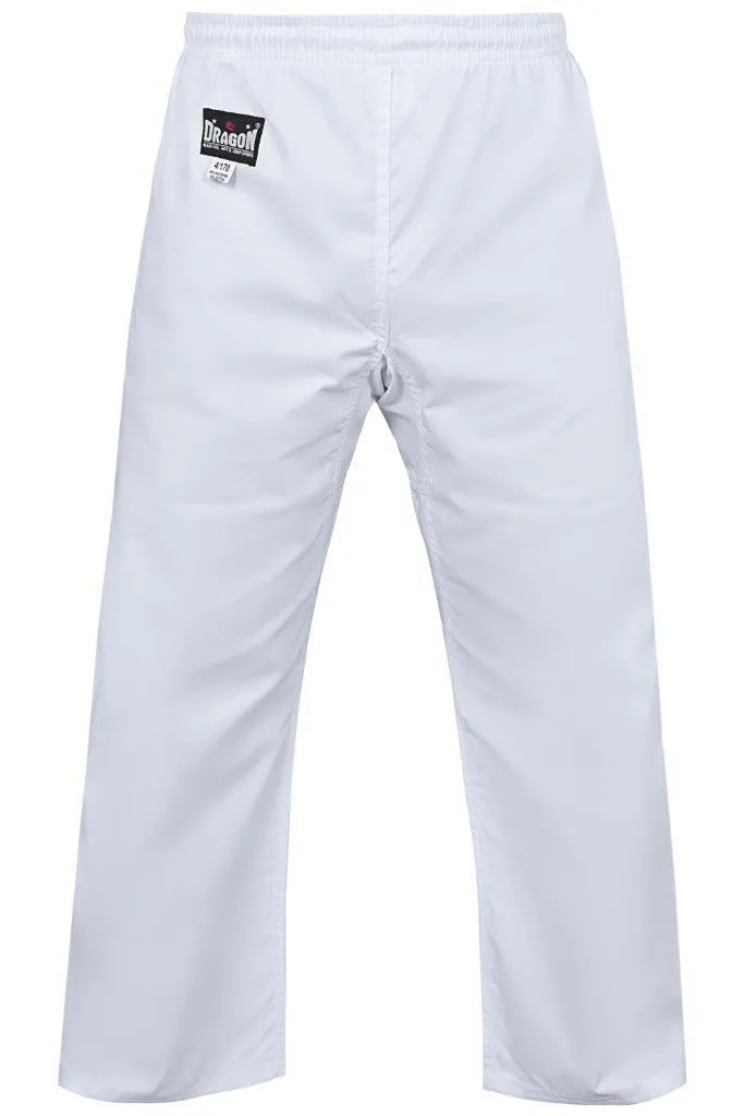 Dragon Karate Uniform | Lightweight [8oz]