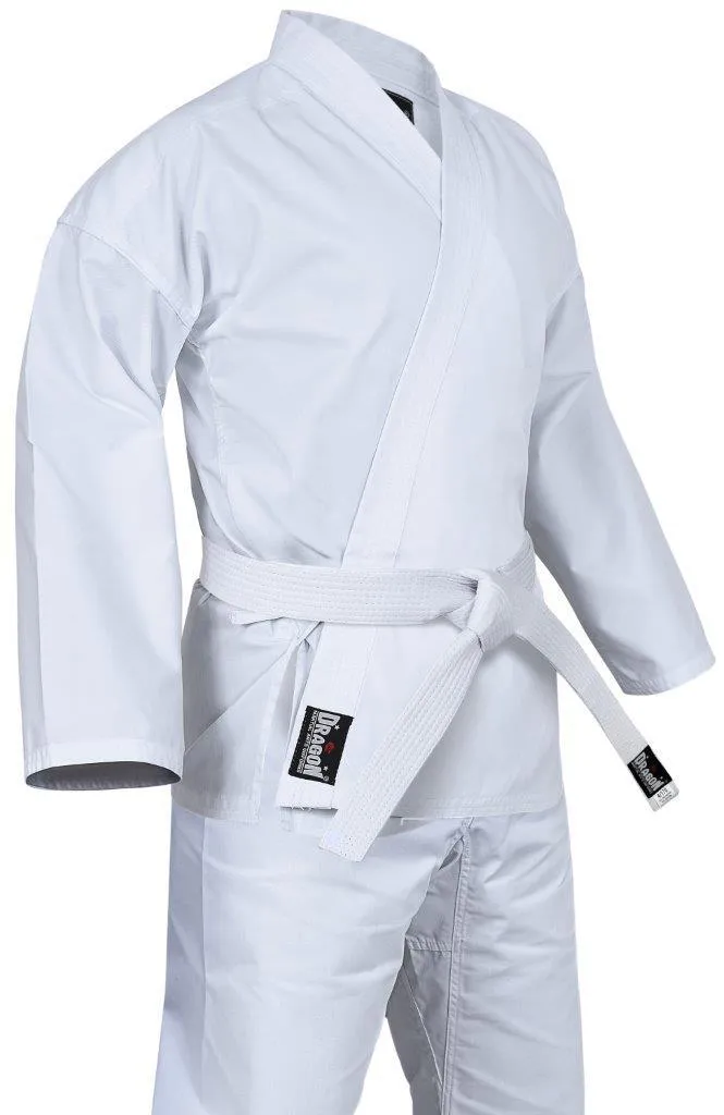 Dragon Karate Uniform | Lightweight [8oz]
