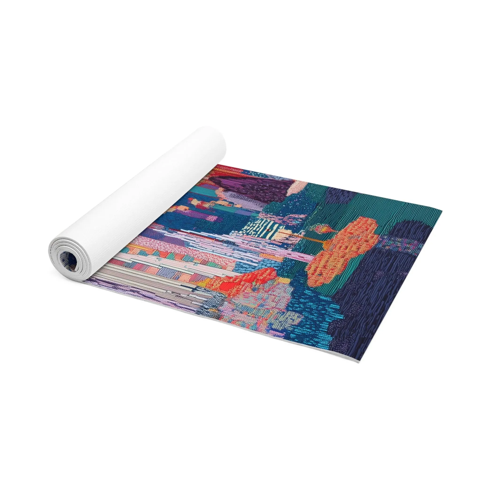 Dreamscape Yoga Mat