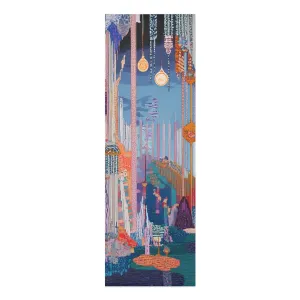Dreamscape Yoga Mat