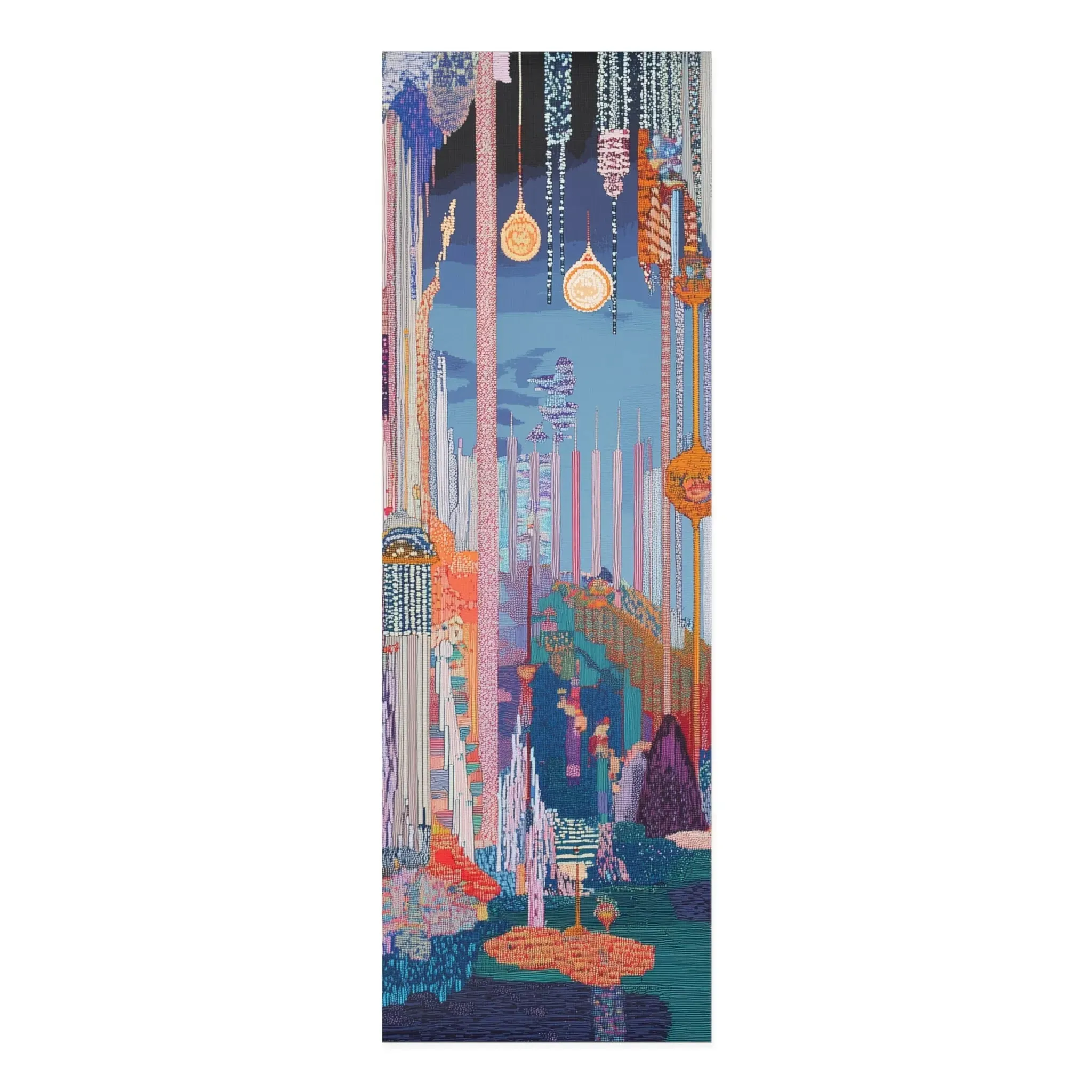Dreamscape Yoga Mat