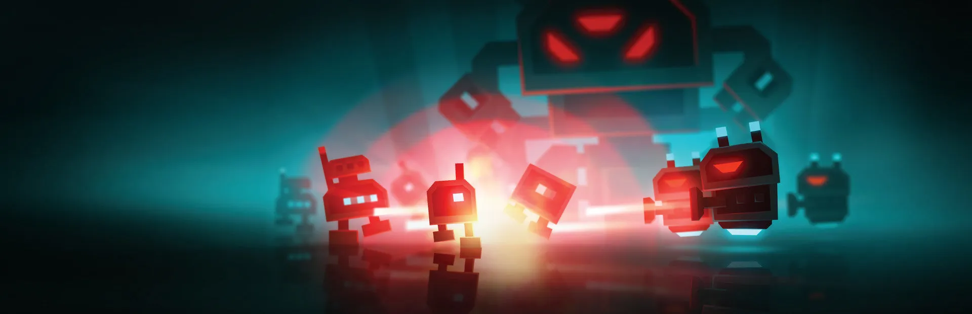 Droid Assault (PC/MAC/LINUX)