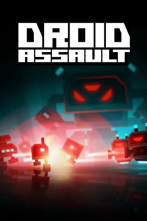 Droid Assault (PC/MAC/LINUX)