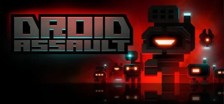 Droid Assault (PC/MAC/LINUX)