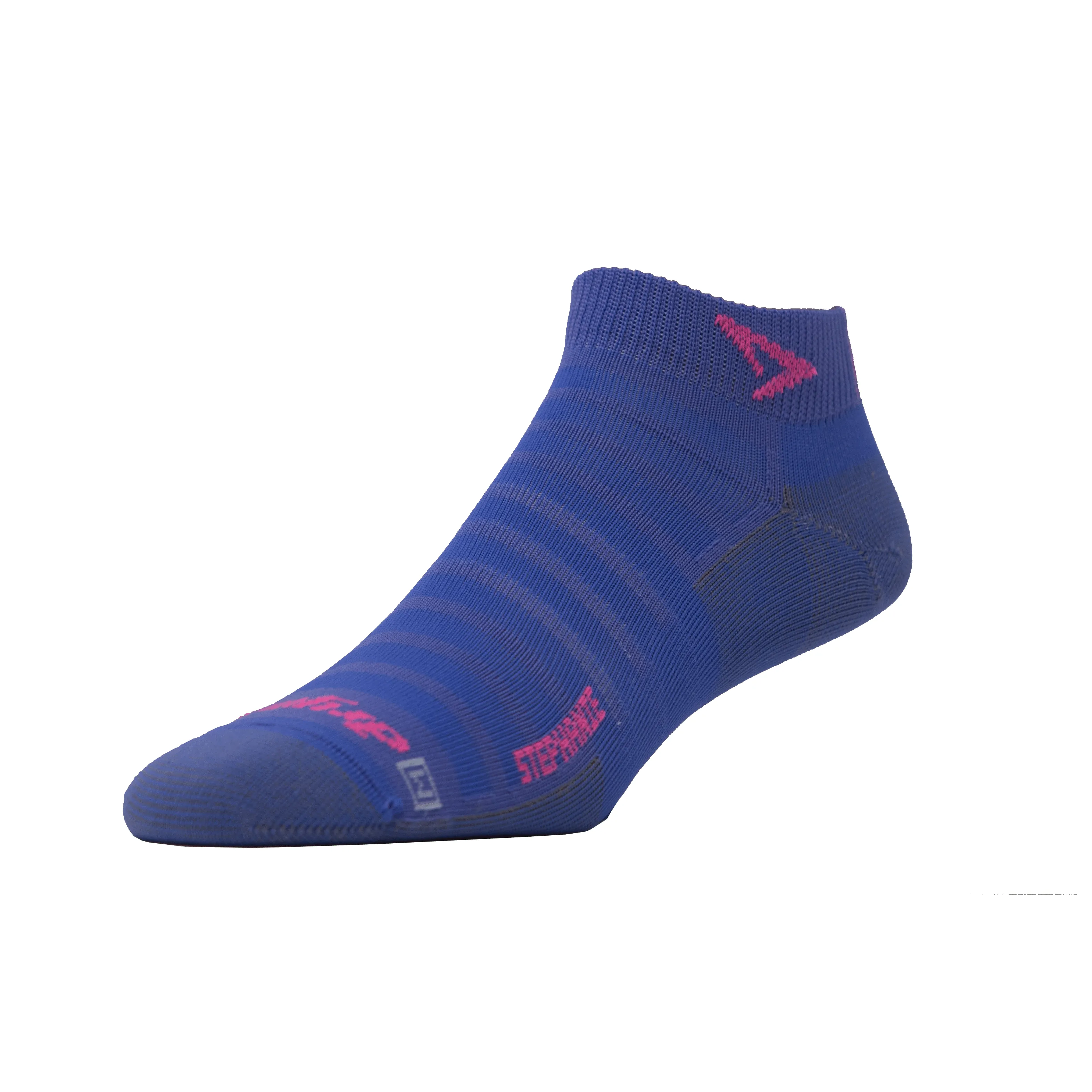 Drymax Extra Protection Hyper Thin Running Micro Socks