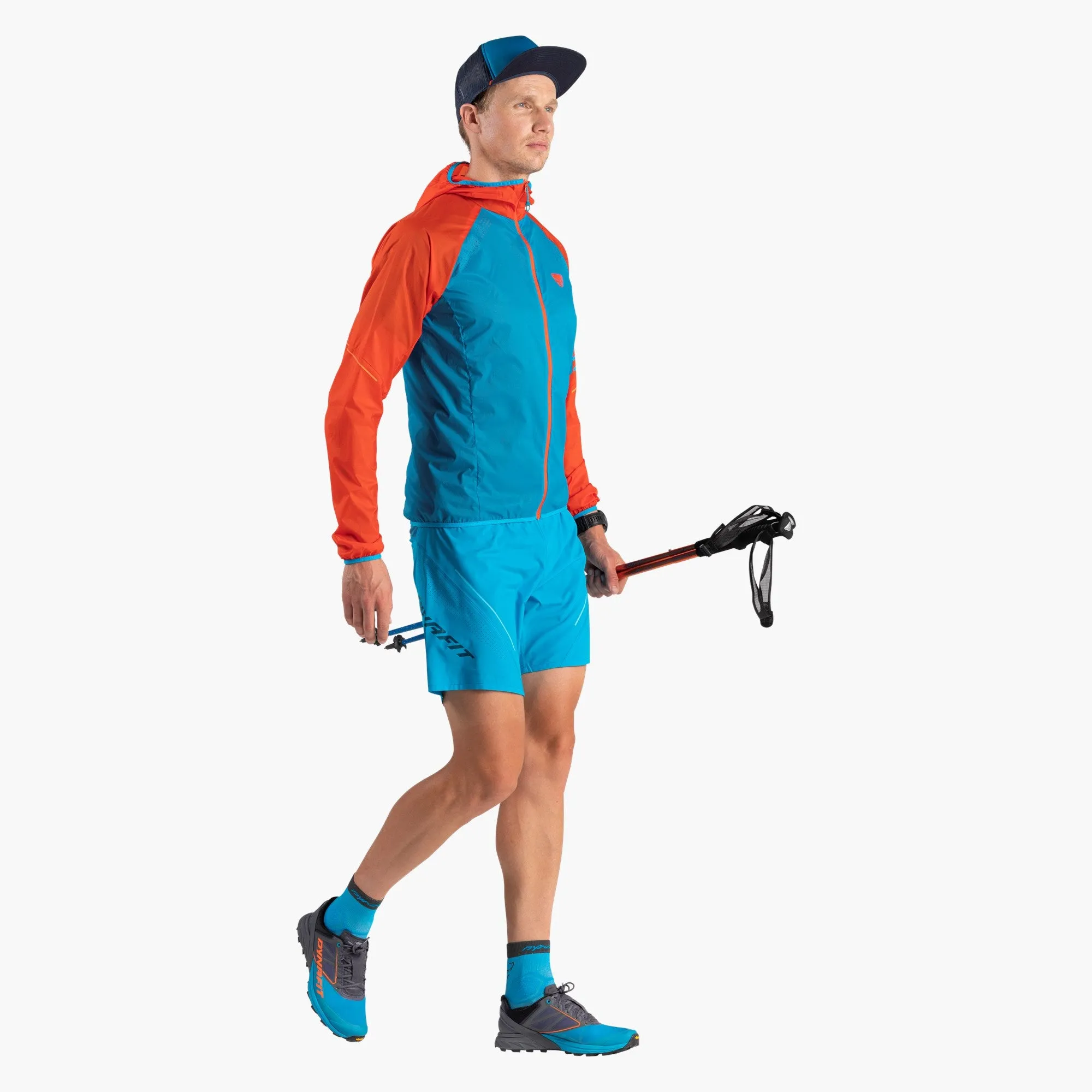 Dynafit Men's Alpine - Magnet/Frost