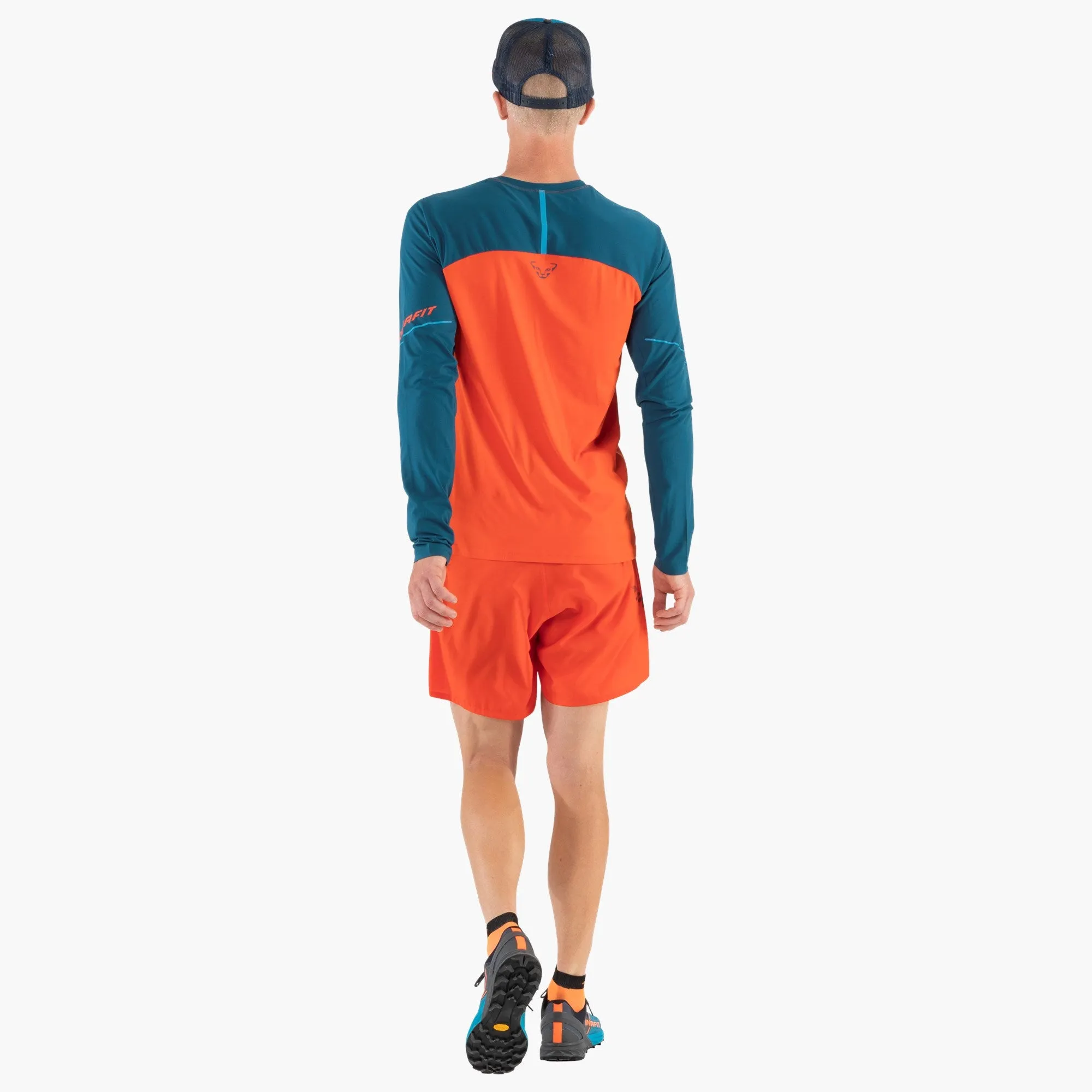 Dynafit Men's Alpine - Magnet/Frost