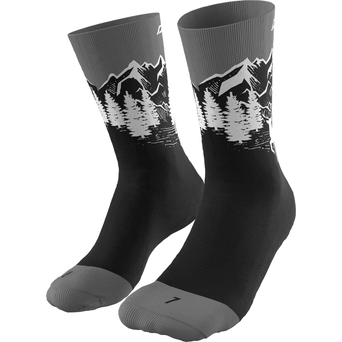 Dynafit Stay Fast Socks (Unisex)