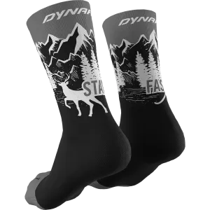 Dynafit Stay Fast Socks (Unisex)