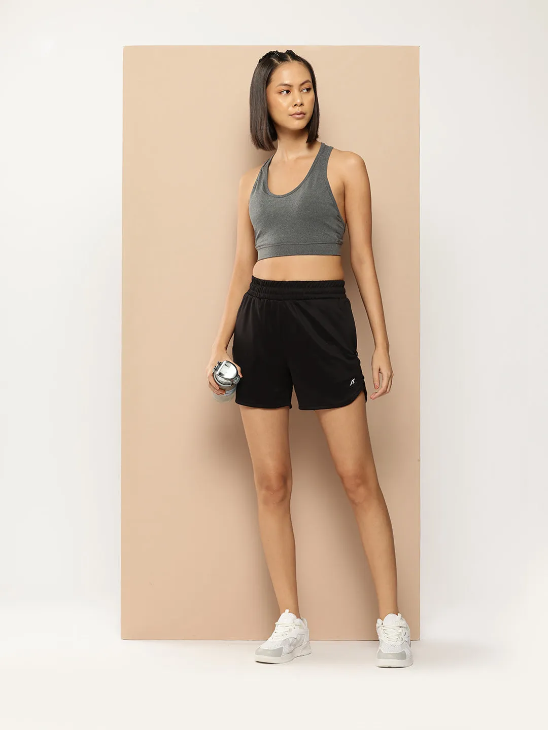 Dynamic Active Shorts