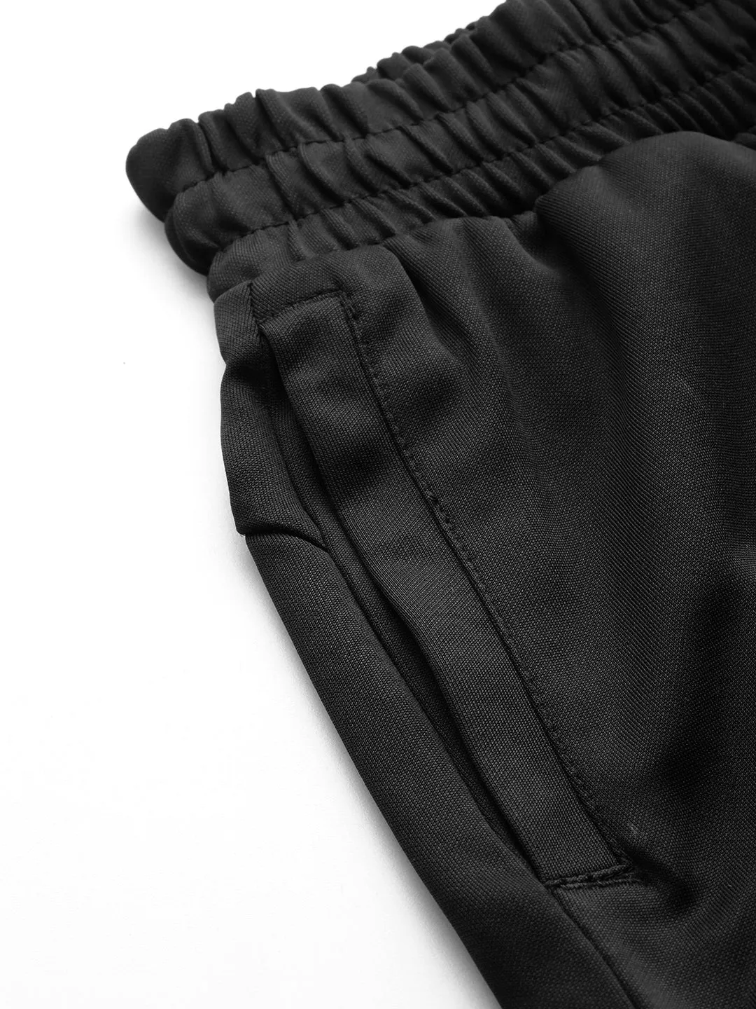 Dynamic Active Shorts