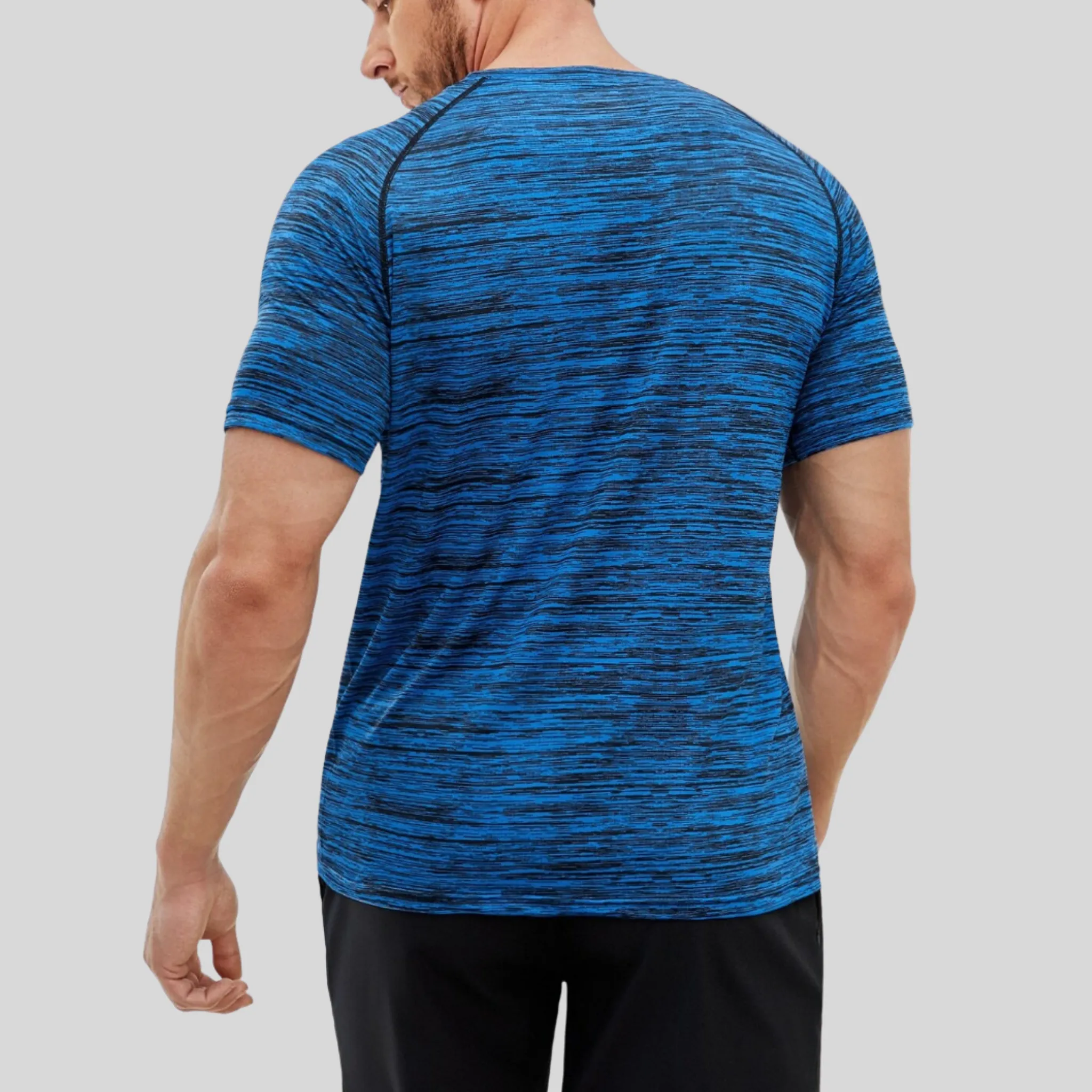 Dynamic Sports T-Shirt
