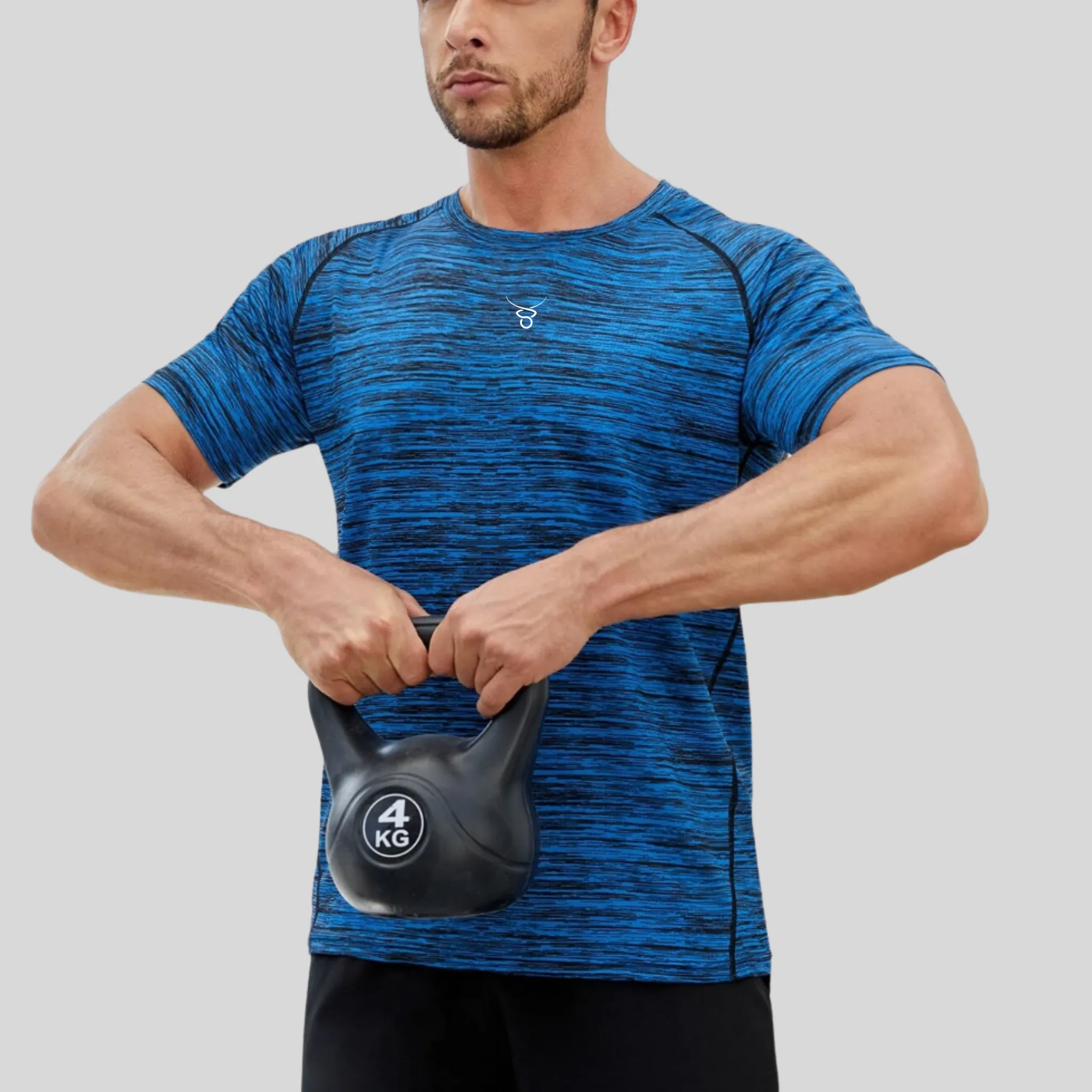 Dynamic Sports T-Shirt