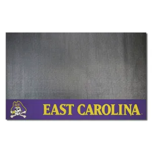 East Carolina University Grill Mat - Standard