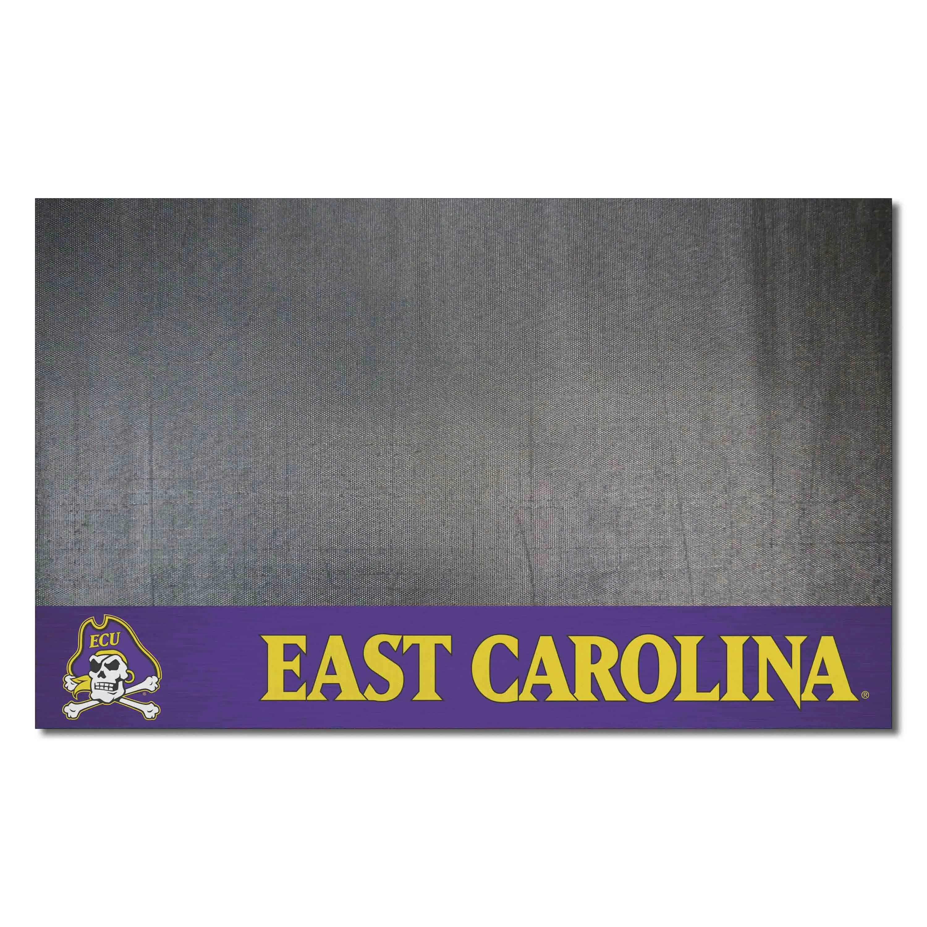 East Carolina University Grill Mat - Standard
