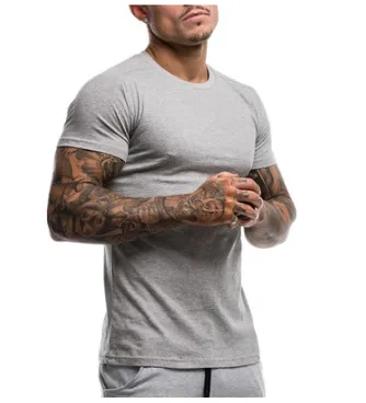 Easy Fit Gym and Running Top