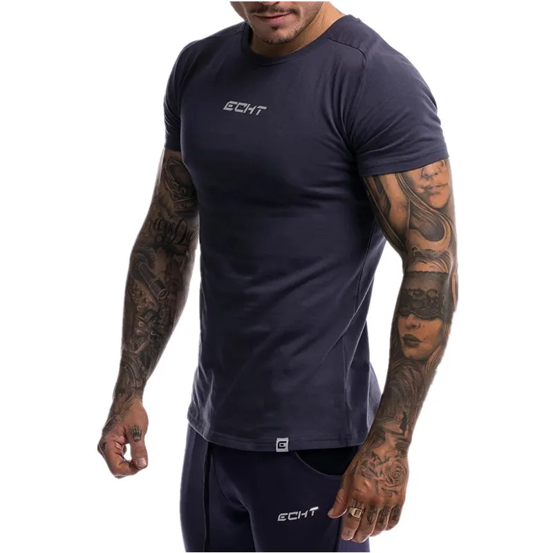 Easy Fit Gym and Running Top