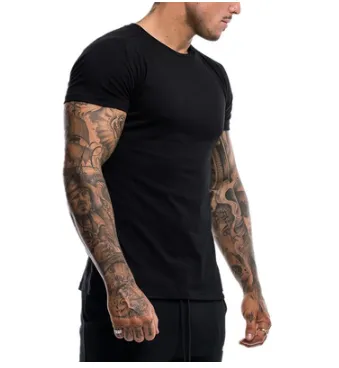 Easy Fit Gym and Running Top