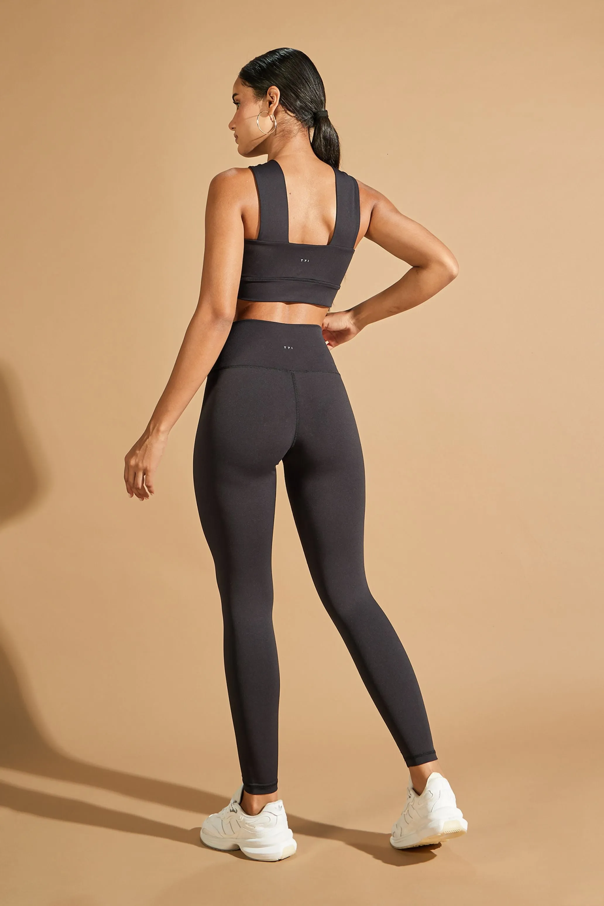 Eclipse Cross Bra