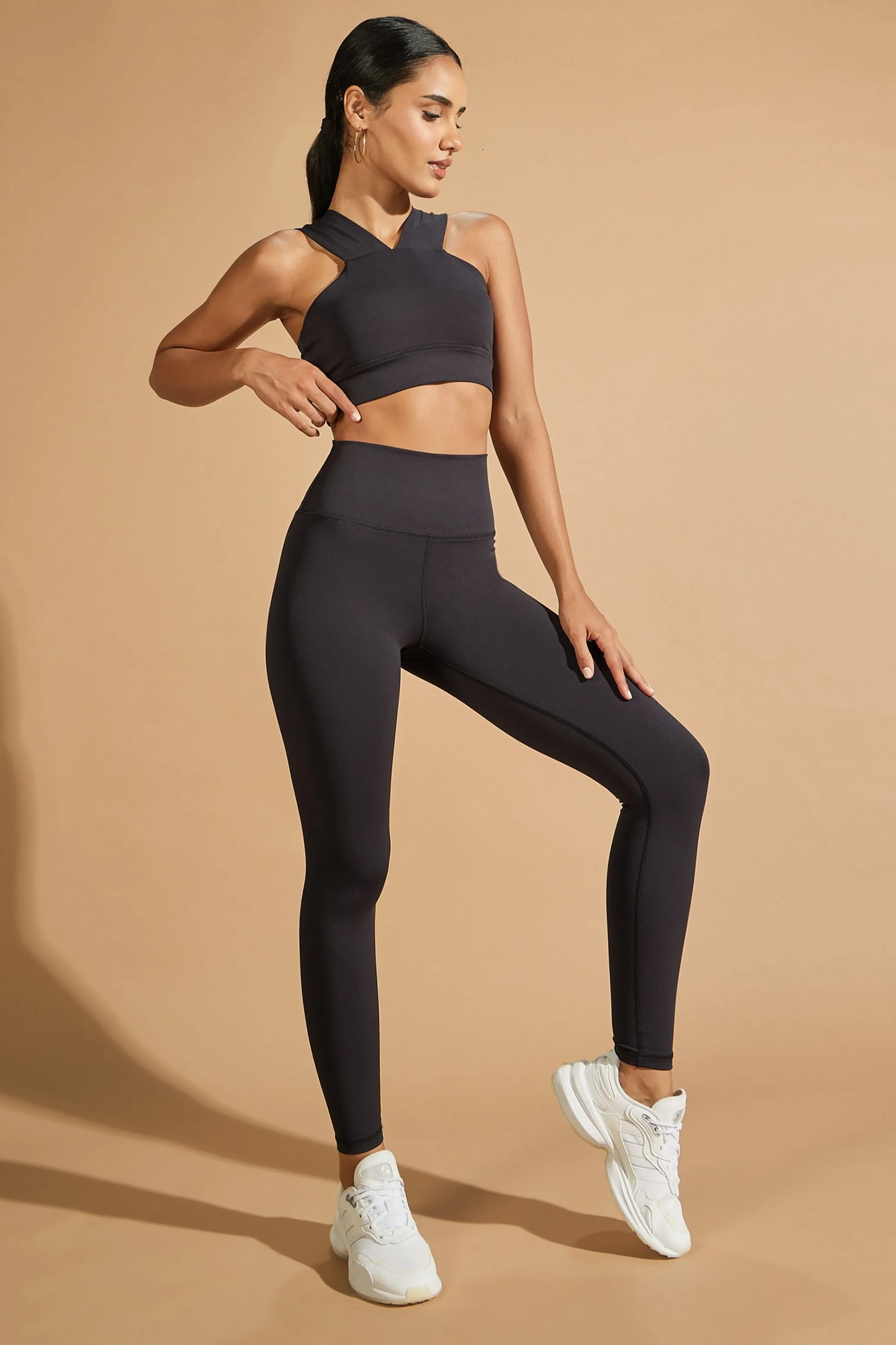 Eclipse Cross Bra