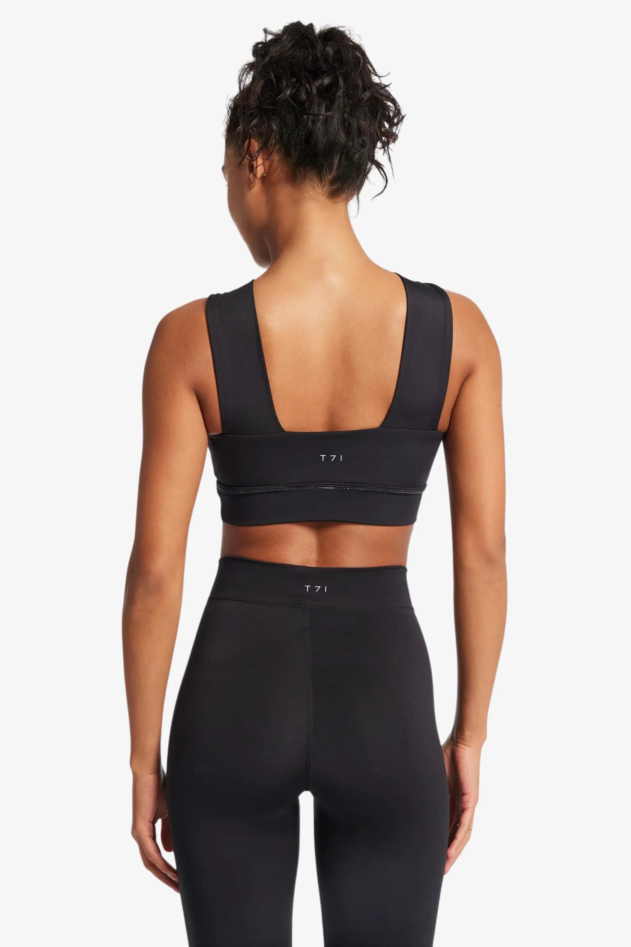 Eclipse Cross Bra