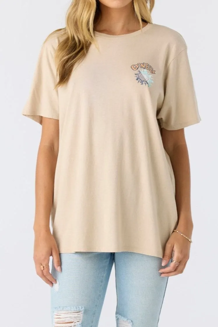 Eclipsed Tee