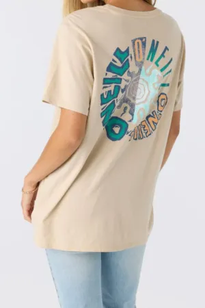 Eclipsed Tee