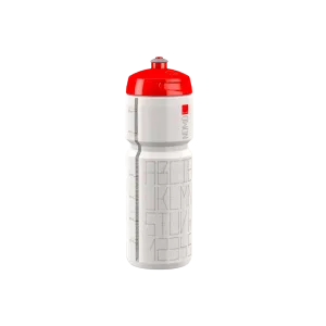 Elite Bottle Nomo White - 750 mL