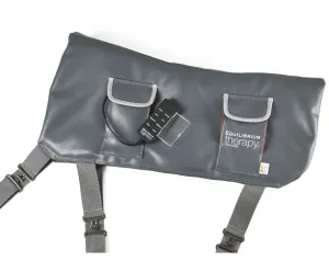 Equilibrium Massage Pad Grey