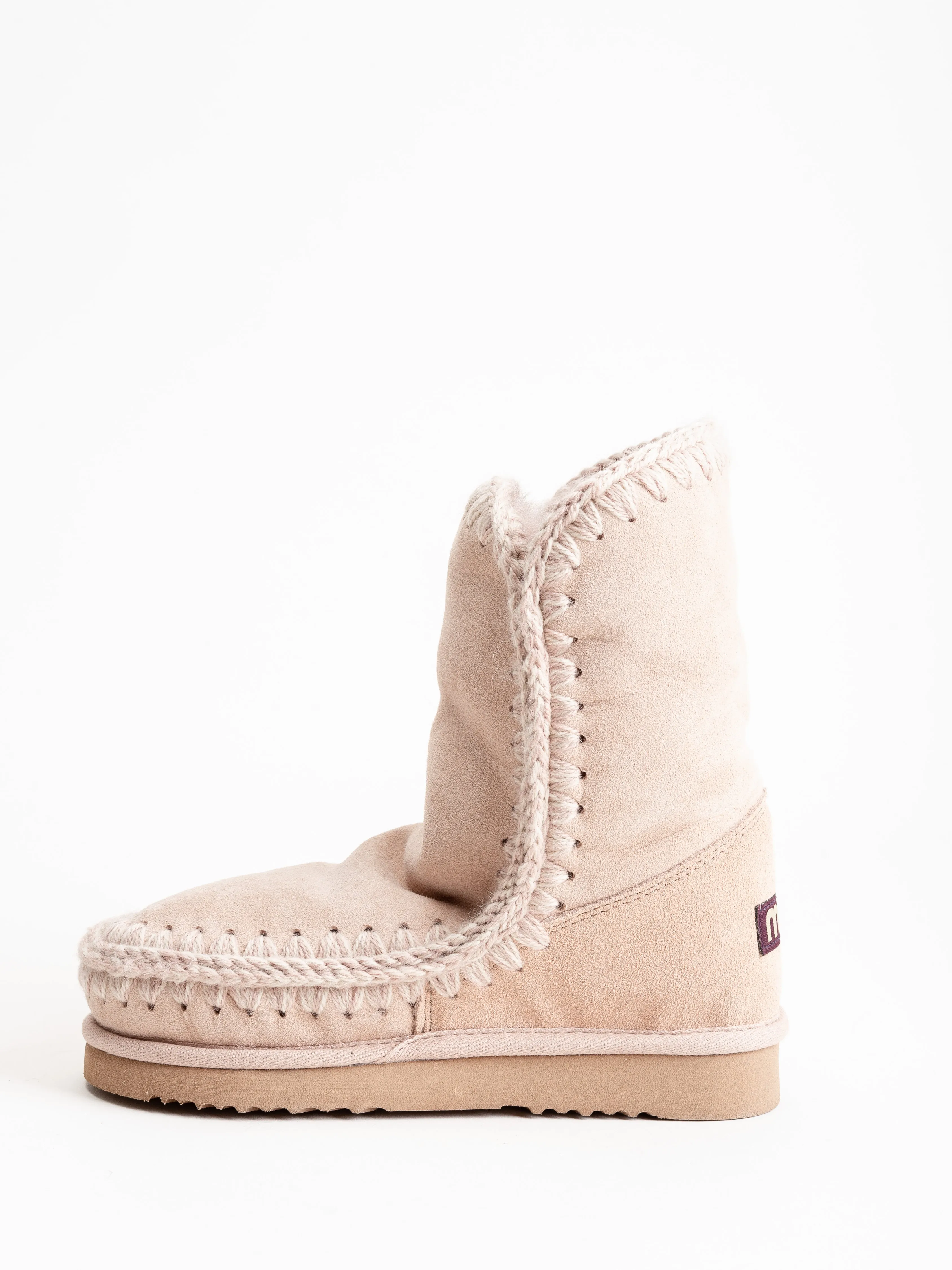 eskimo 24 boots