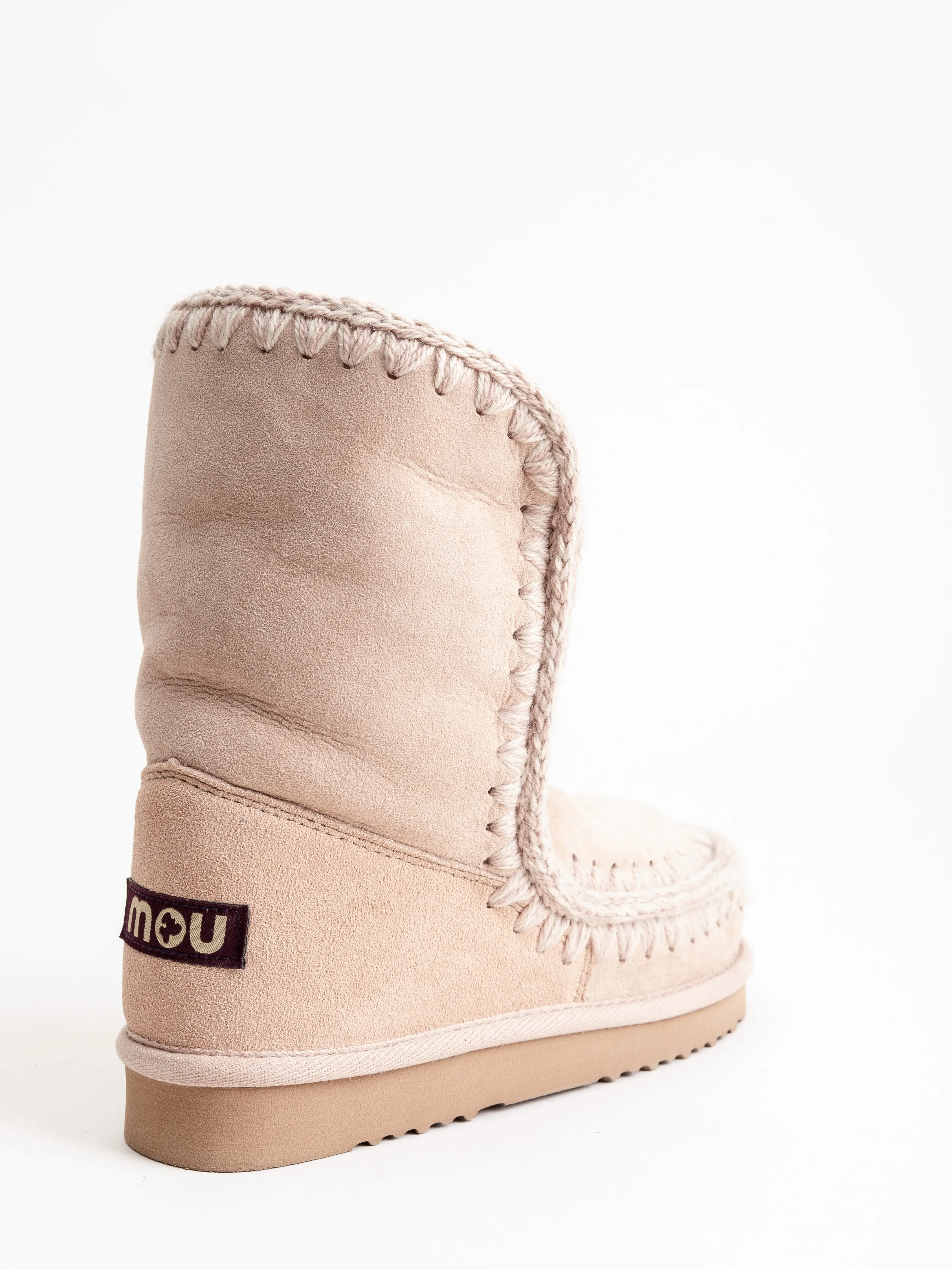 eskimo 24 boots
