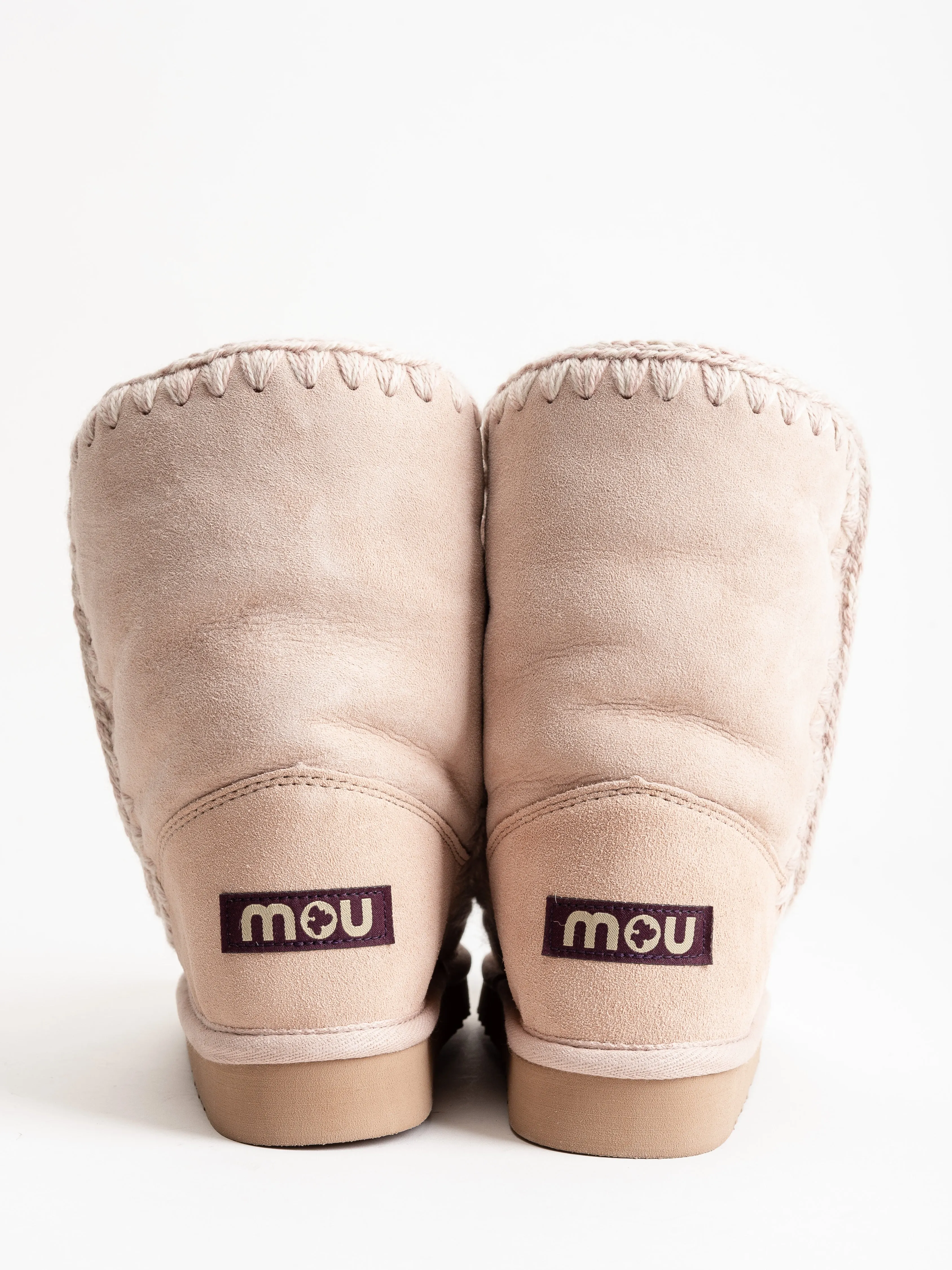 eskimo 24 boots