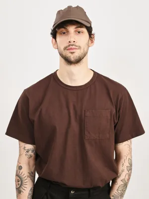 Espresso Travel Light Sports Cap