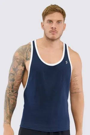 ESQUELETO DEPORTIVO HOMBRE GM31Q224-M1AZO UBL